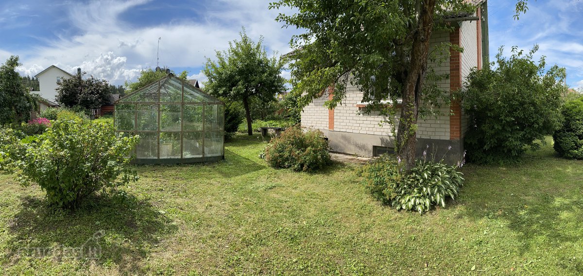 Parduodamas dvigubas 10 a sodo sklypas - nuotraukos Nr. 11