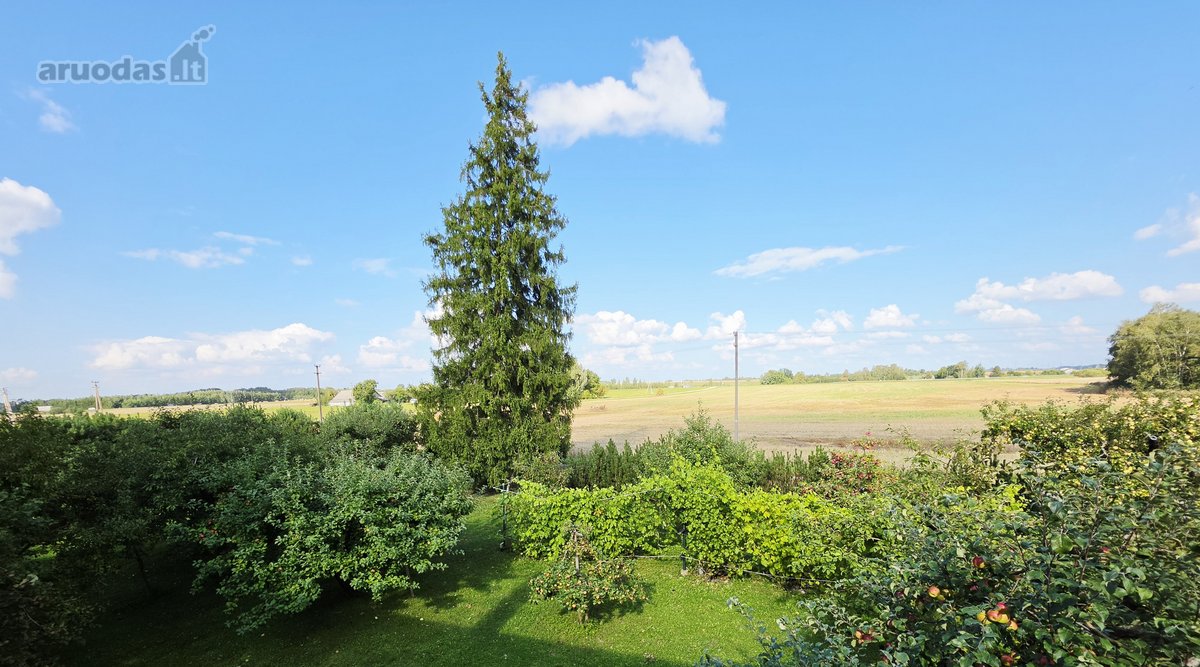 Parduodamas Namas Alytaus Rajone. Raudonikių - nuotraukos Nr. 30