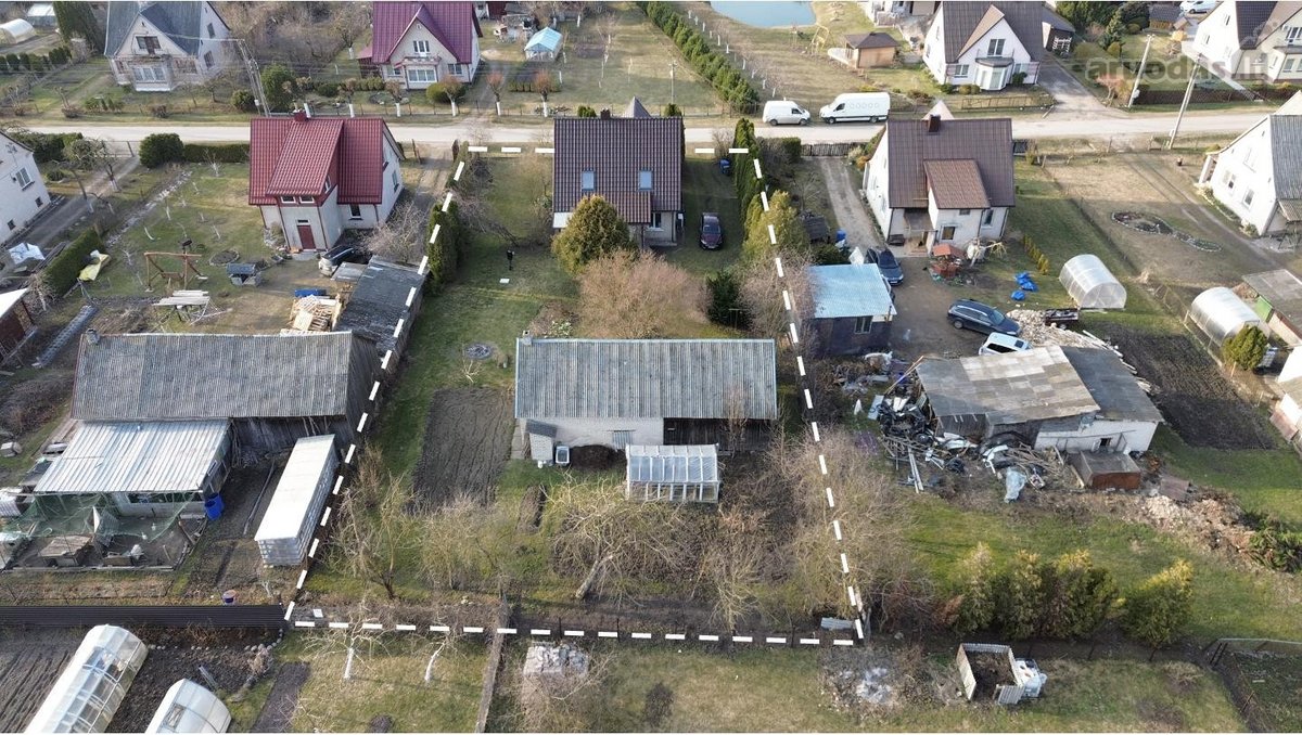 Erdvus 157 m² mūrinis namas su renovuotu II - nuotraukos Nr. 2