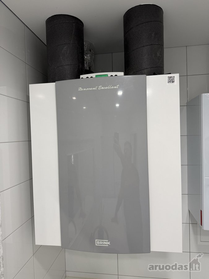 Išskirtinis Namas Panevėžio Centrinėje Dalyje - nuotraukos Nr. 17