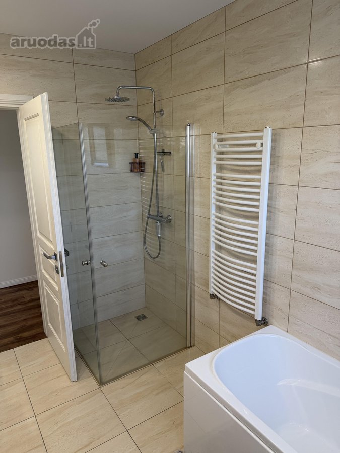 Išskirtinis Namas Panevėžio Centrinėje Dalyje - nuotraukos Nr. 31