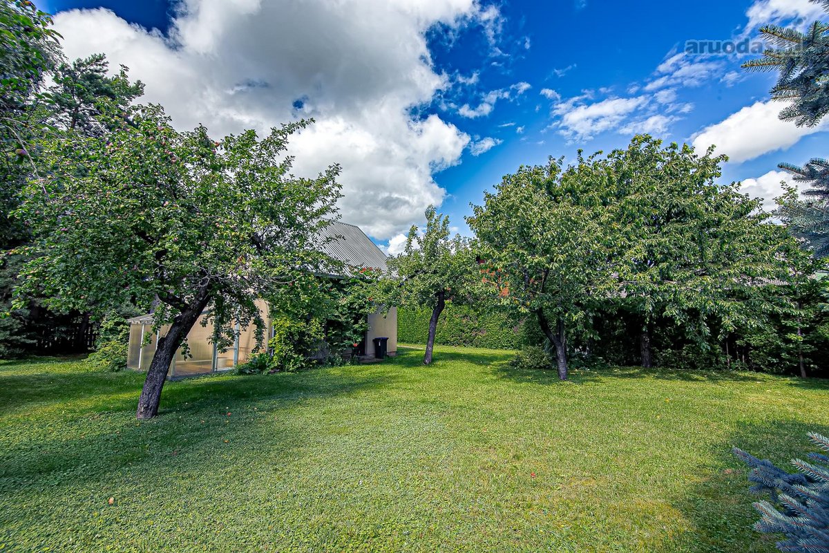 Parduodamas 6 Kambarių, 2 Aukštų, 255 M2 - nuotraukos Nr. 5