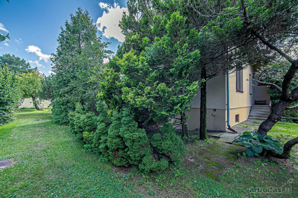 Parduodamas 6 Kambarių, 2 Aukštų, 255 M2 - nuotraukos Nr. 6