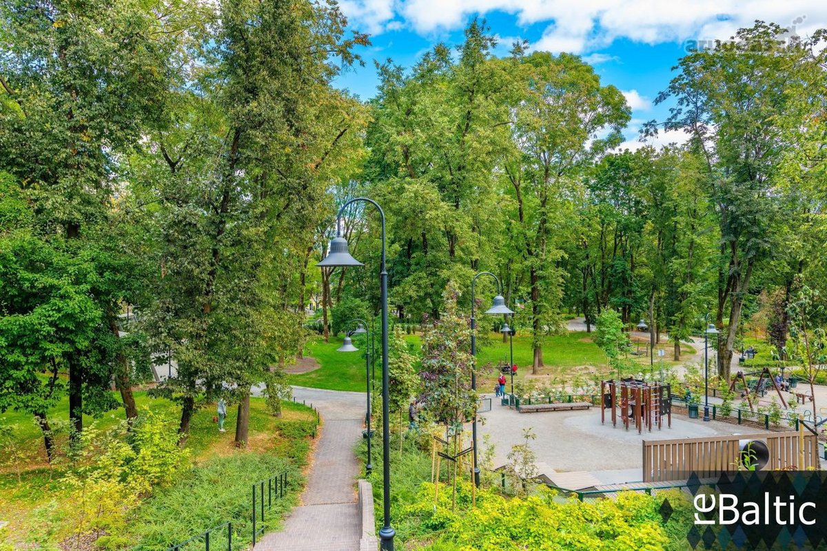 Prestižiniai dviejų kambarių apartamentai - nuotraukos Nr. 27