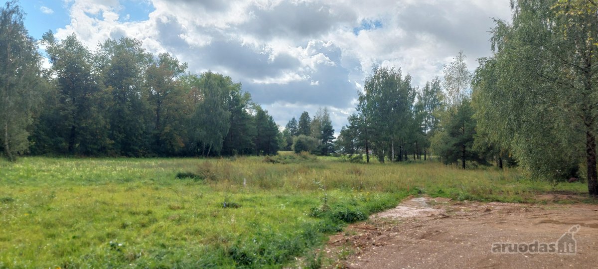 Parduodamo sklypo kaina nurodyta su PVM, - nuotraukos Nr. 4