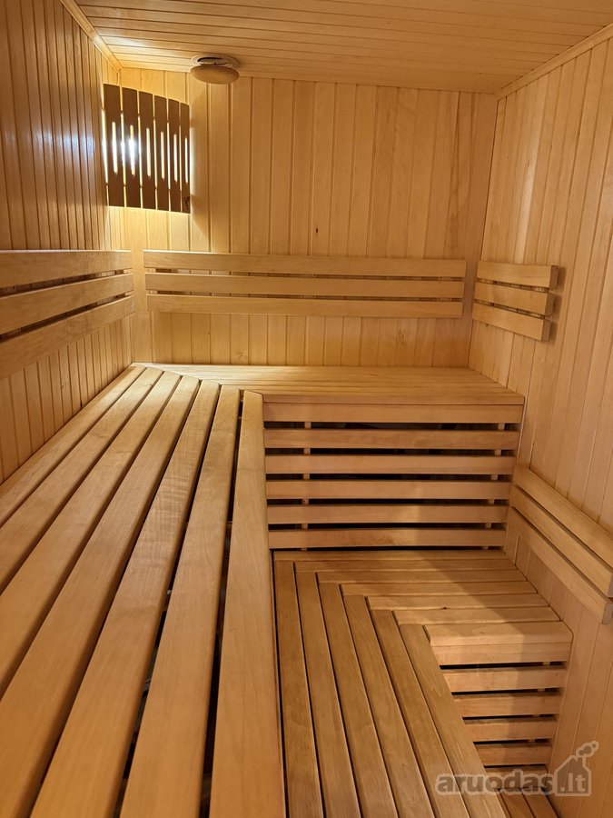 Be tarpininkų išnuomojamas patogioje vietoje - nuotraukos Nr. 36