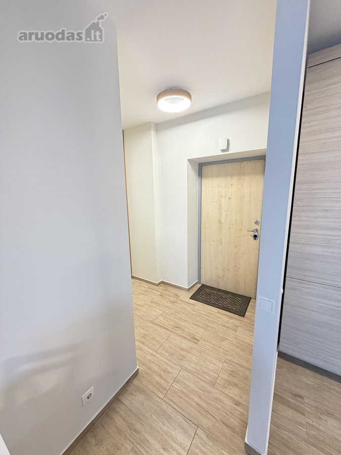 Jaukus bei šiltas butas, maži komunaliniai - nuotraukos Nr. 18