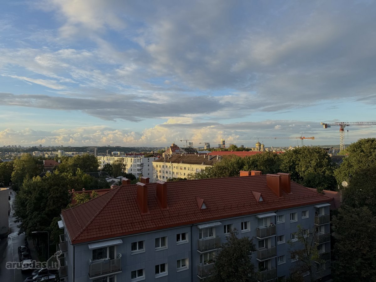 Nuomojamas šviesus, erdvus ir nuostabią - nuotraukos Nr. 19
