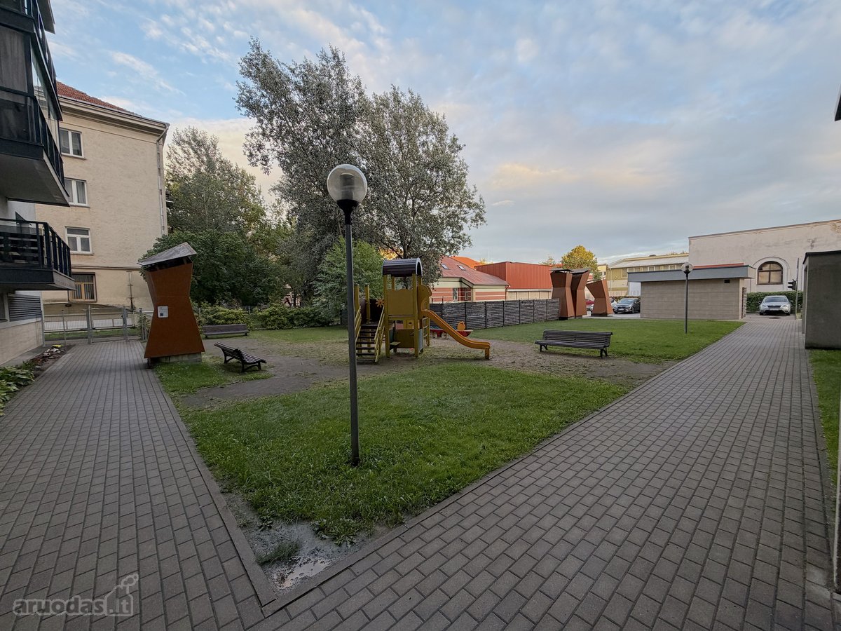 Nuomojamas šviesus, erdvus ir nuostabią - nuotraukos Nr. 24