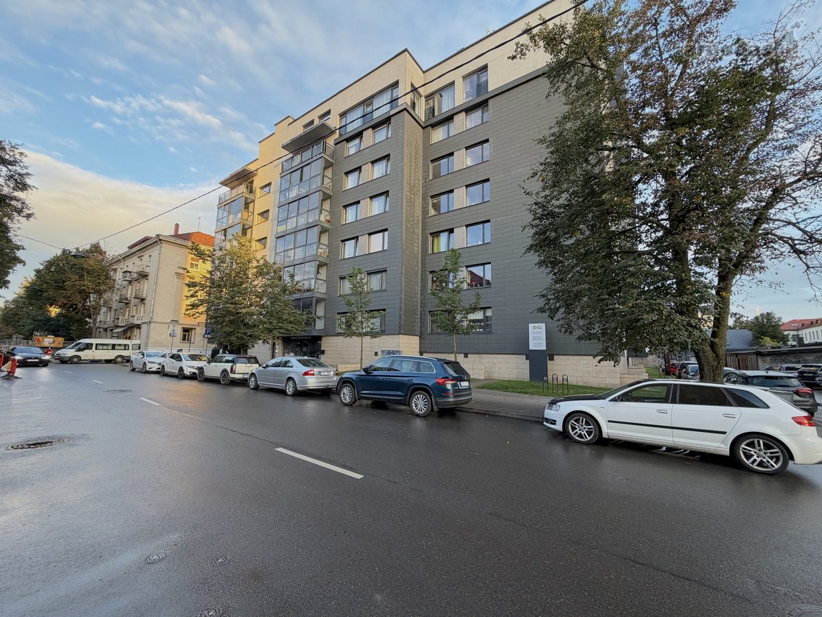 Nuomojamas šviesus, erdvus ir nuostabią - nuotraukos Nr. 26