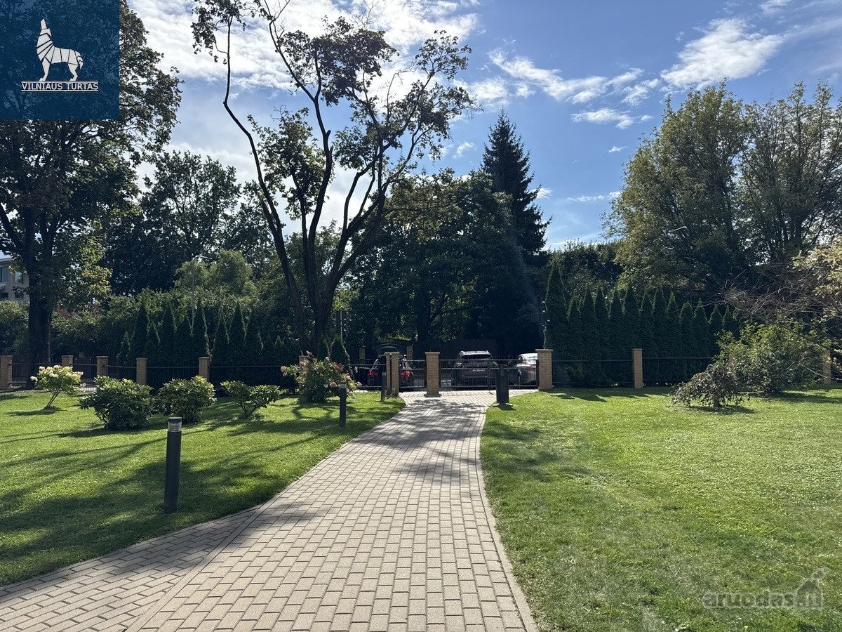 Išnuomojamas 2 Kambarių Butas Žvėryne, Stirnų G. - nuotraukos Nr. 22