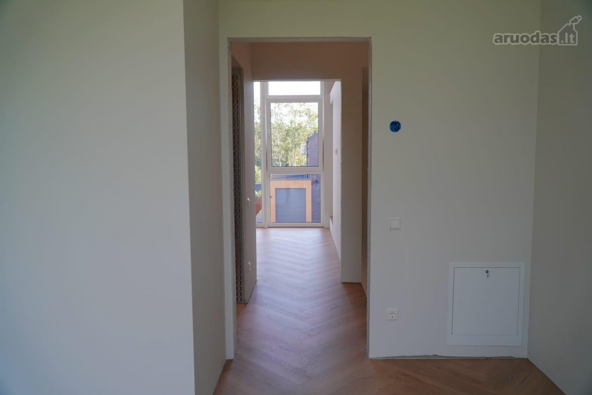 Išskirtinis pilnai įrengtas kotedžas su - nuotraukos Nr. 11