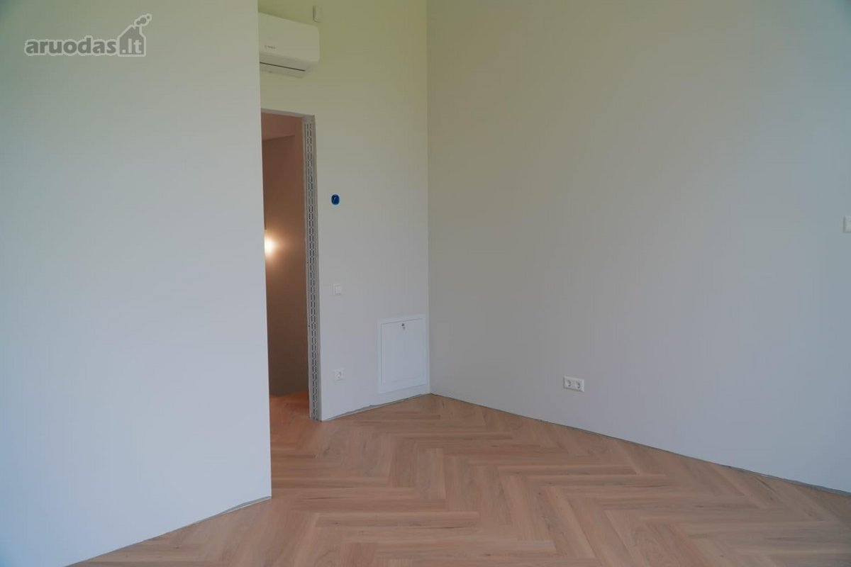 Išskirtinis pilnai įrengtas kotedžas su - nuotraukos Nr. 10
