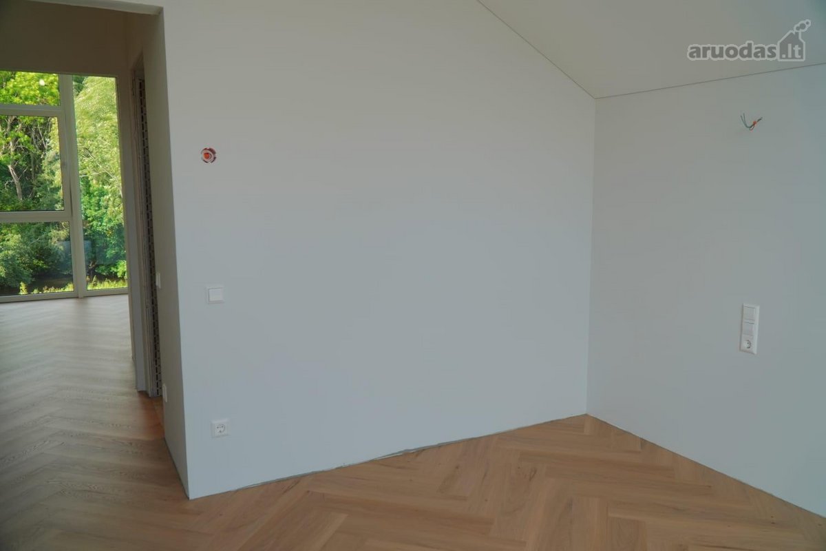 Išskirtinis pilnai įrengtas kotedžas su - nuotraukos Nr. 17