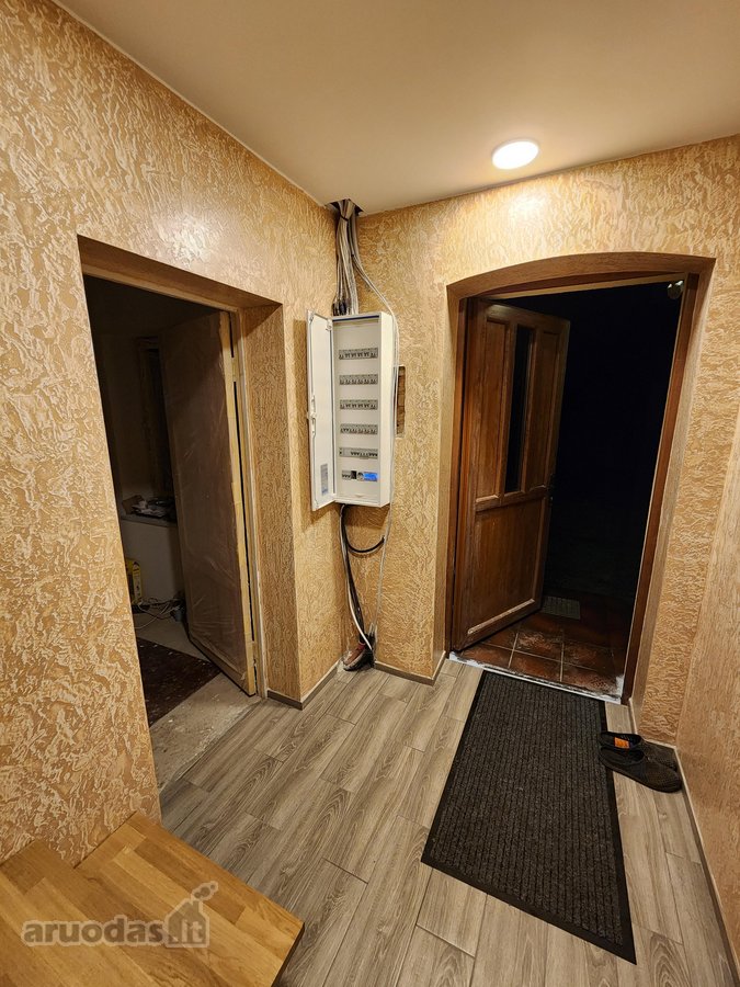 Parduodamas 105 m² namas Šilutėje –2 - nuotraukos Nr. 8