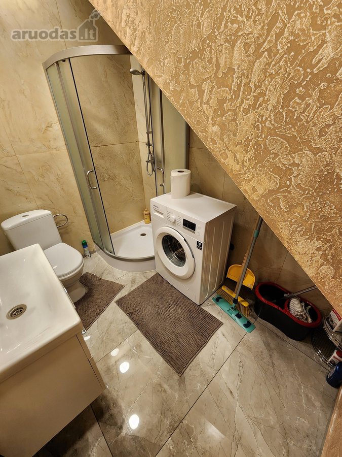 Parduodamas 105 m² namas Šilutėje –2 - nuotraukos Nr. 10