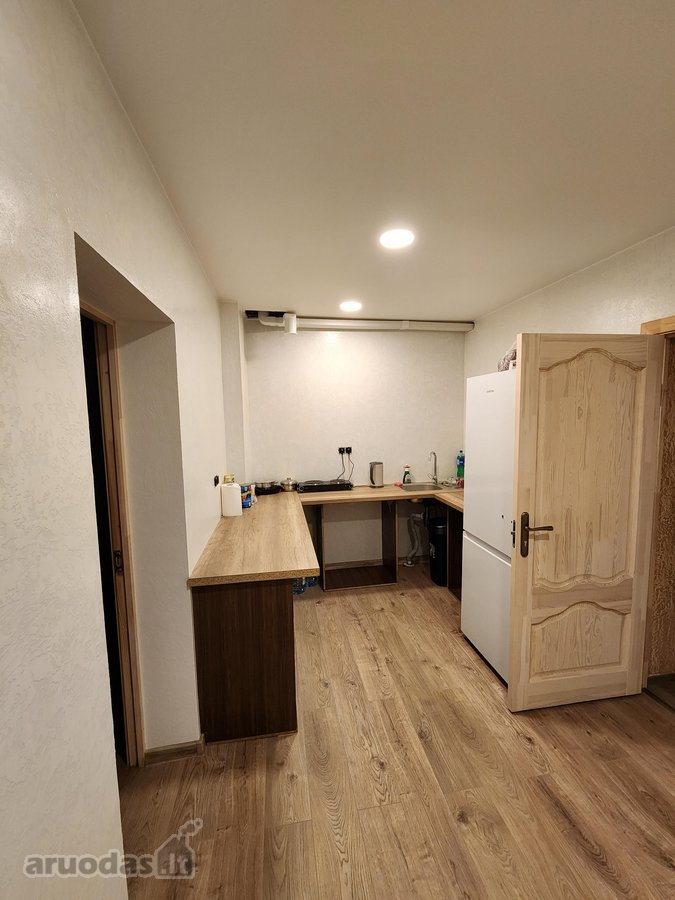 Parduodamas 105 m² namas Šilutėje –2 - nuotraukos Nr. 11
