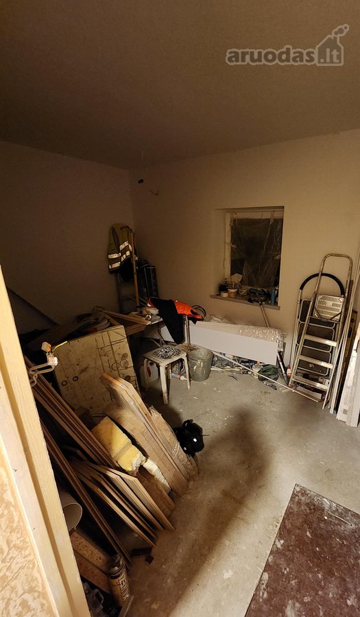 Parduodamas 105 m² namas Šilutėje –2 - nuotraukos Nr. 14