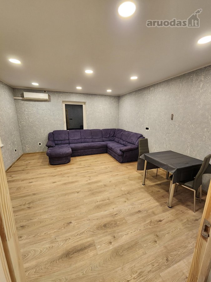 Parduodamas 105 m² namas Šilutėje –2 - nuotraukos Nr. 18