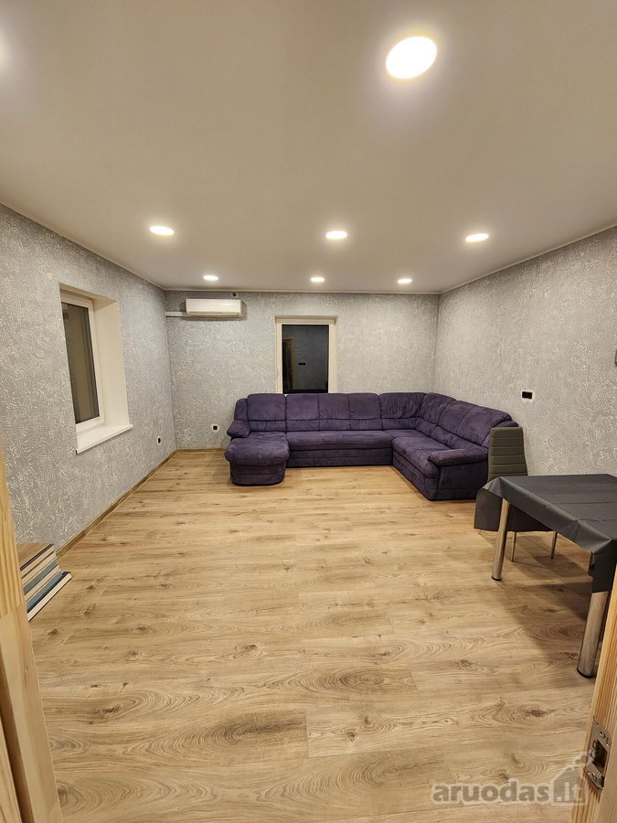 Parduodamas 105 m² namas Šilutėje –2 - nuotraukos Nr. 19