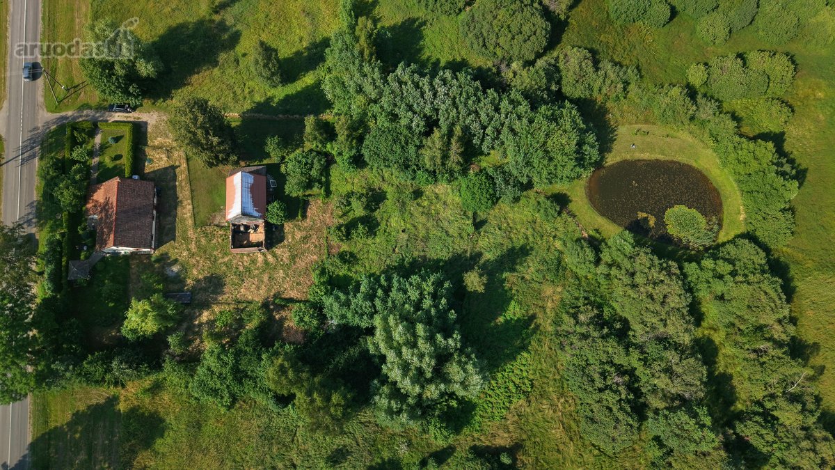 Parduodamas 105 m² namas Šilutėje –2 - nuotraukos Nr. 2