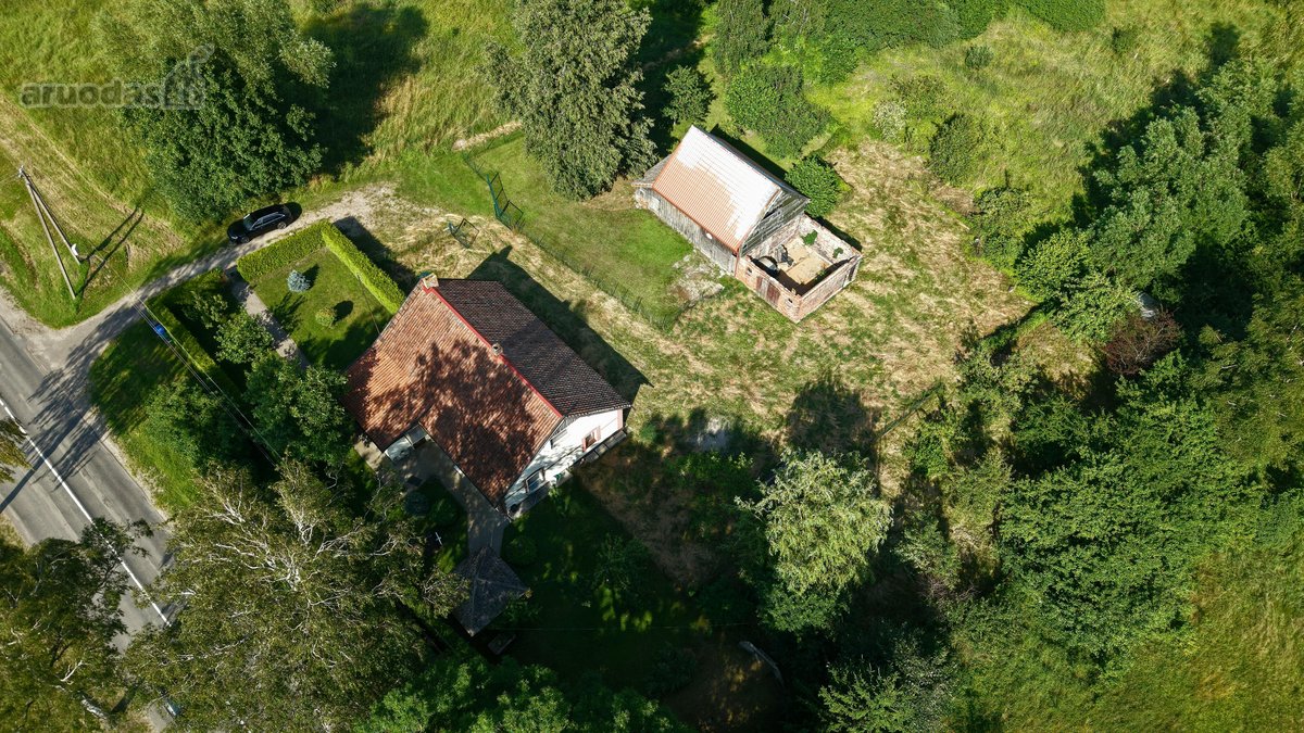 Parduodamas 105 m² namas Šilutėje –2 - nuotraukos Nr. 4