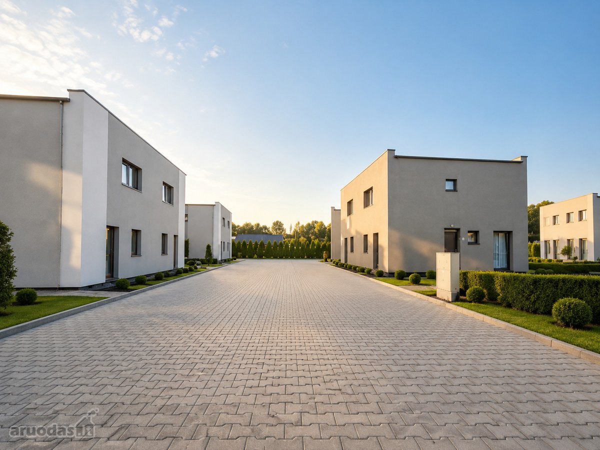 Ieškote modernaus, jaukaus ir ekonomiško - nuotraukos Nr. 5