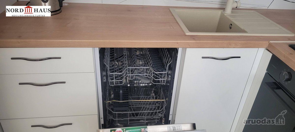 Parduodamas Arba Išnuomojamas Investicinis - nuotraukos Nr. 12