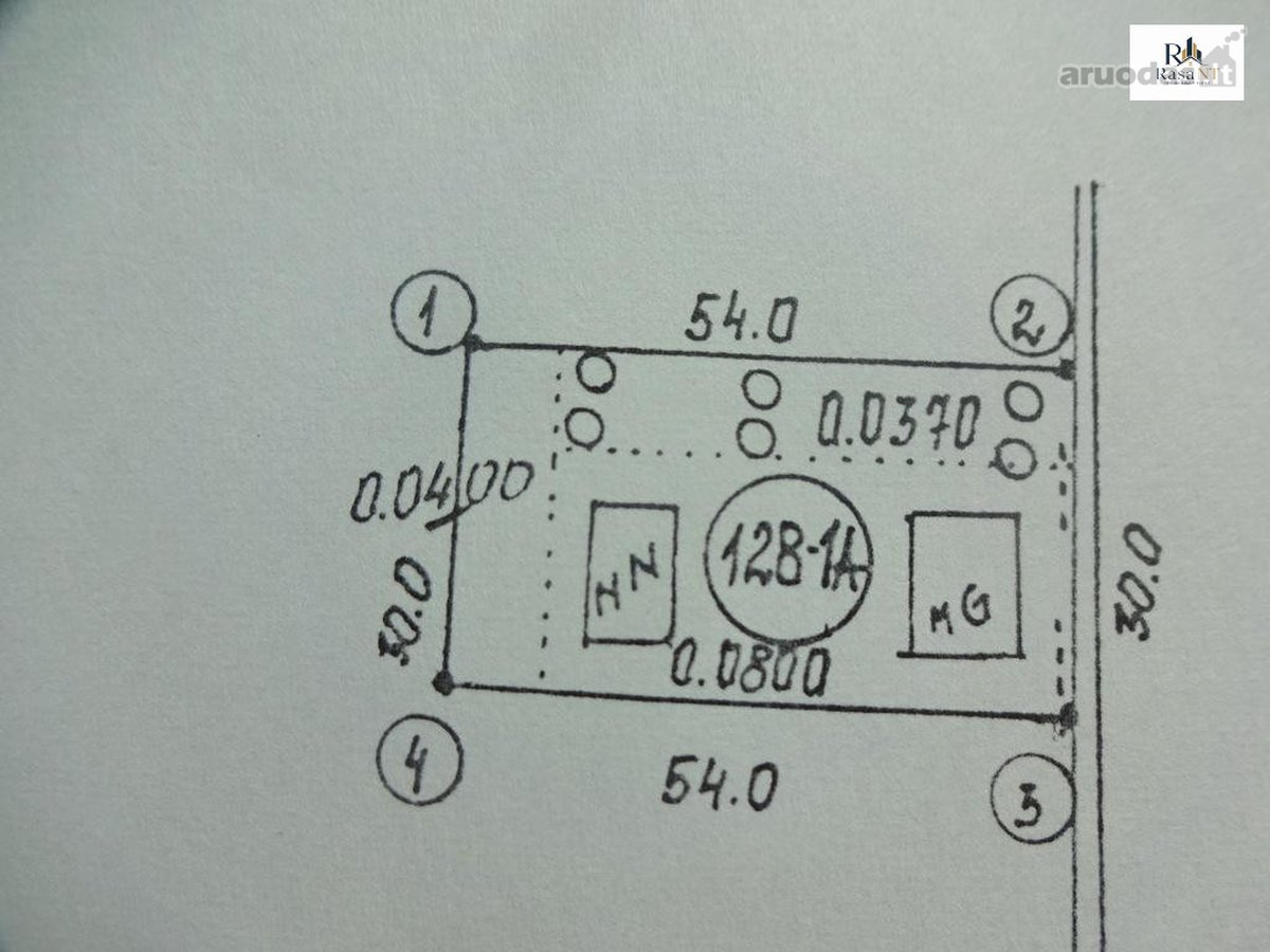 Parduodamas gyvenamosios paskirties namas - nuotraukos Nr. 27