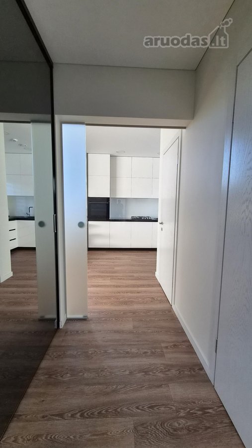Pilnai Įrengtas Išmanus A Klasės Namas Su - nuotraukos Nr. 10