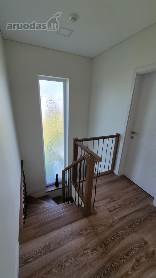 Pilnai Įrengtas Išmanus A Klasės Namas Su - nuotraukos Nr. 17