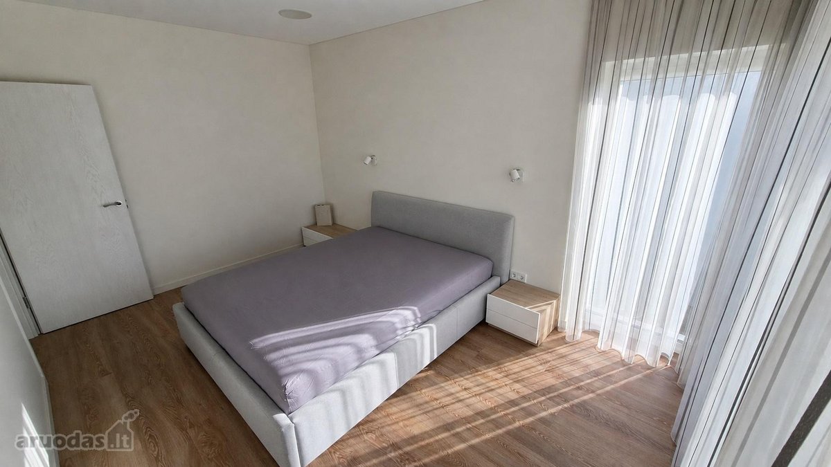 Pilnai Įrengtas Išmanus A Klasės Namas Su - nuotraukos Nr. 19