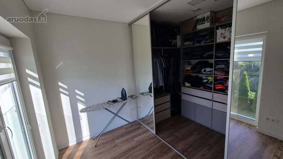 Pilnai Įrengtas Išmanus A Klasės Namas Su - nuotraukos Nr. 22