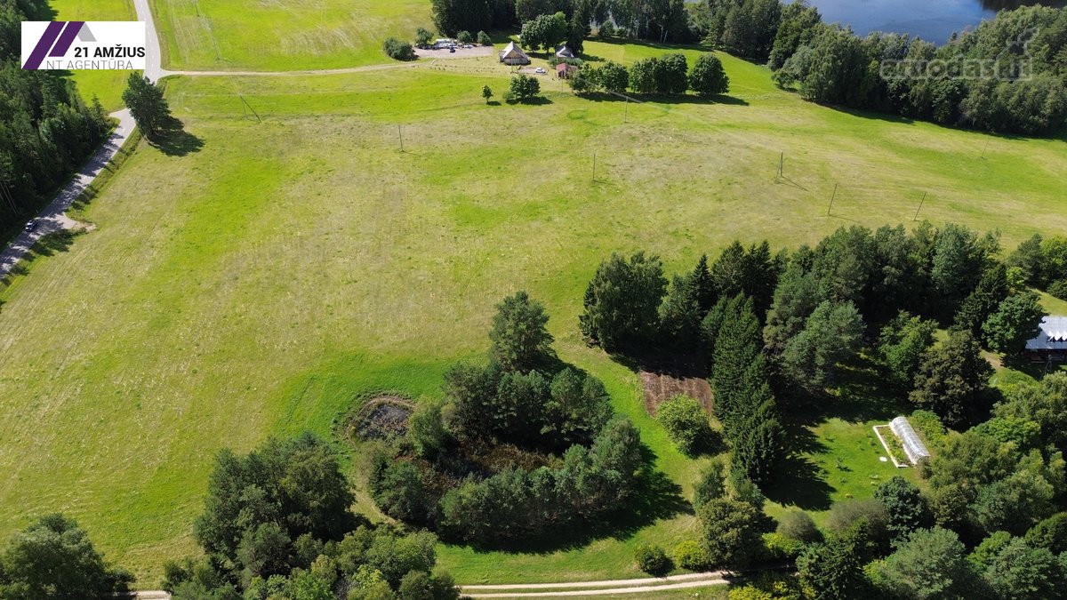 Parduodamas 3,06 ha žemės ūkio paskirties - nuotraukos Nr. 4