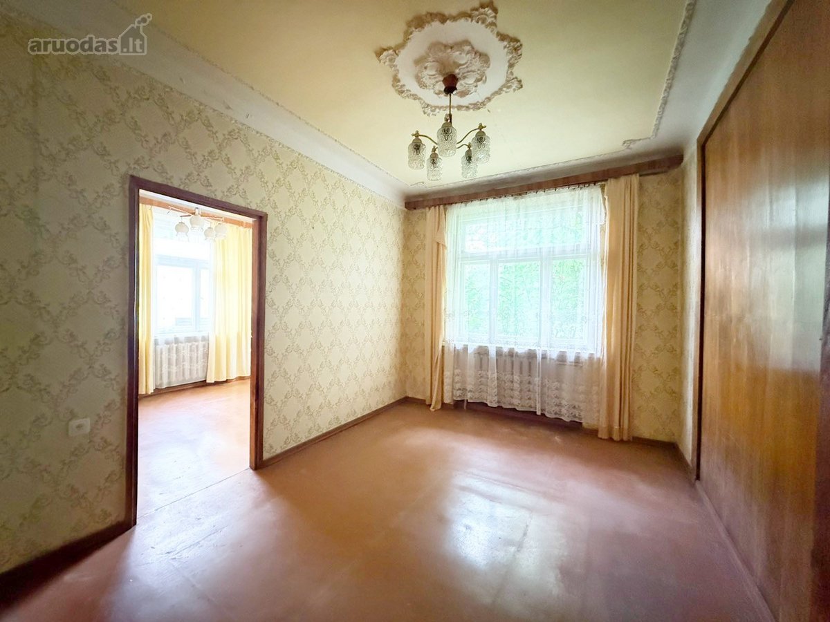 Parduodamas Namas Investicijai Žaliakalnyje, - nuotraukos Nr. 4