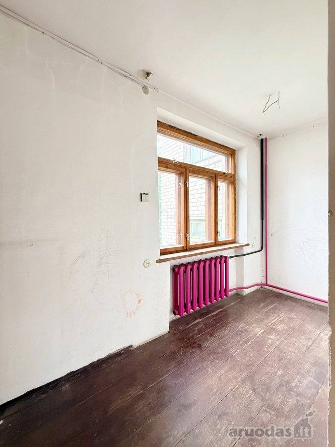 Parduodamas Namas Investicijai Žaliakalnyje, - nuotraukos Nr. 8