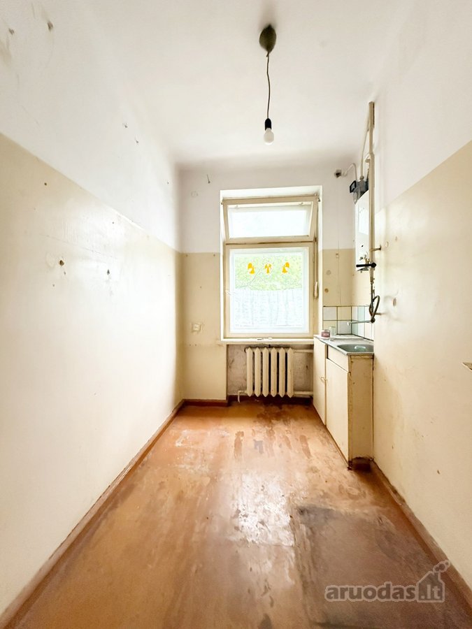 Parduodamas Namas Investicijai Žaliakalnyje, - nuotraukos Nr. 7