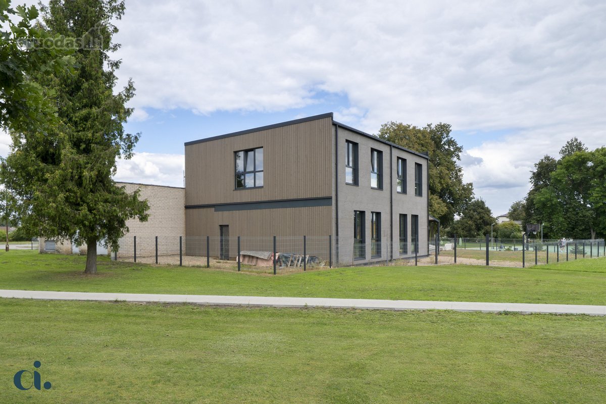 Išskirtinai Įrengtas 2 Kambarių Butas Šalia - nuotraukos Nr. 16