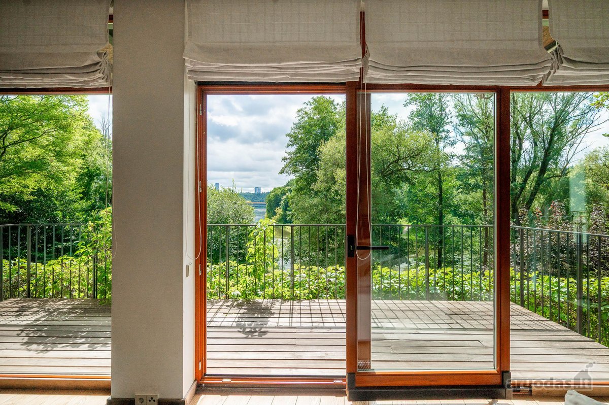 Rasti namus, kurie būtų pačiame miesto centre - nuotraukos Nr. 9