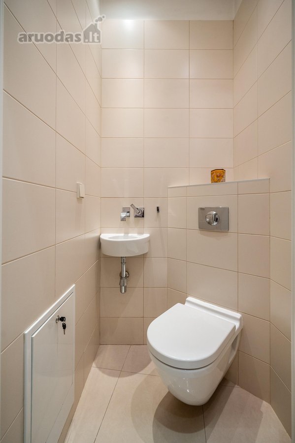 Rasti namus, kurie būtų pačiame miesto centre - nuotraukos Nr. 36