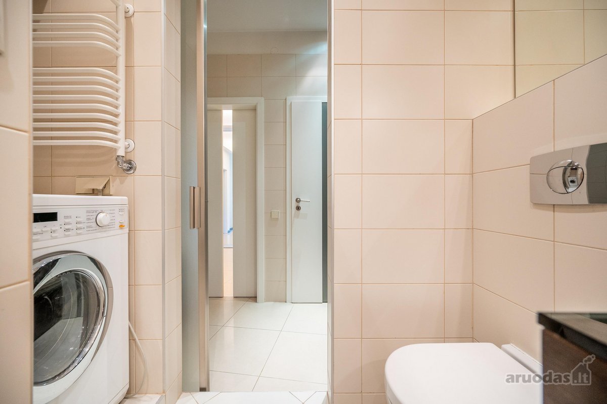 Rasti namus, kurie būtų pačiame miesto centre - nuotraukos Nr. 37
