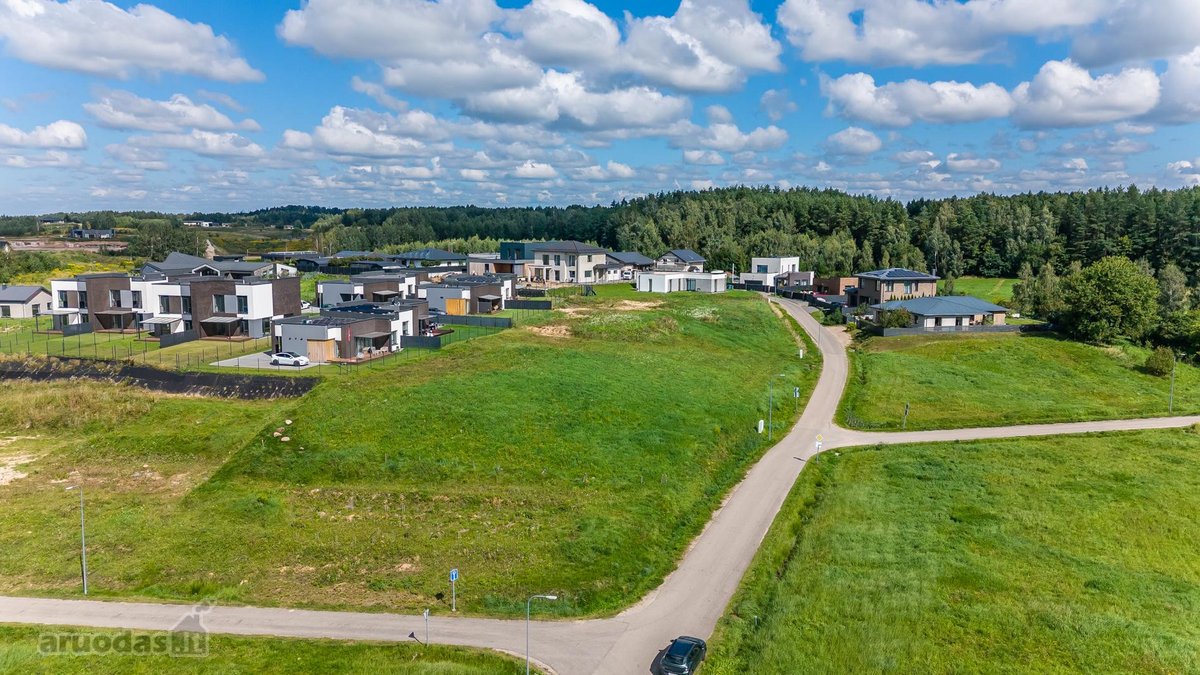 Parduodami 5 Sklypai – Vilniaus r.sav., - nuotraukos Nr. 20