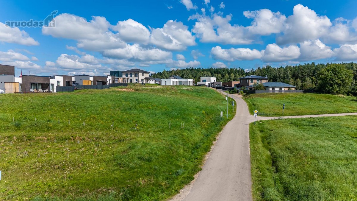Parduodami 5 Sklypai – Vilniaus r.sav., - nuotraukos Nr. 21