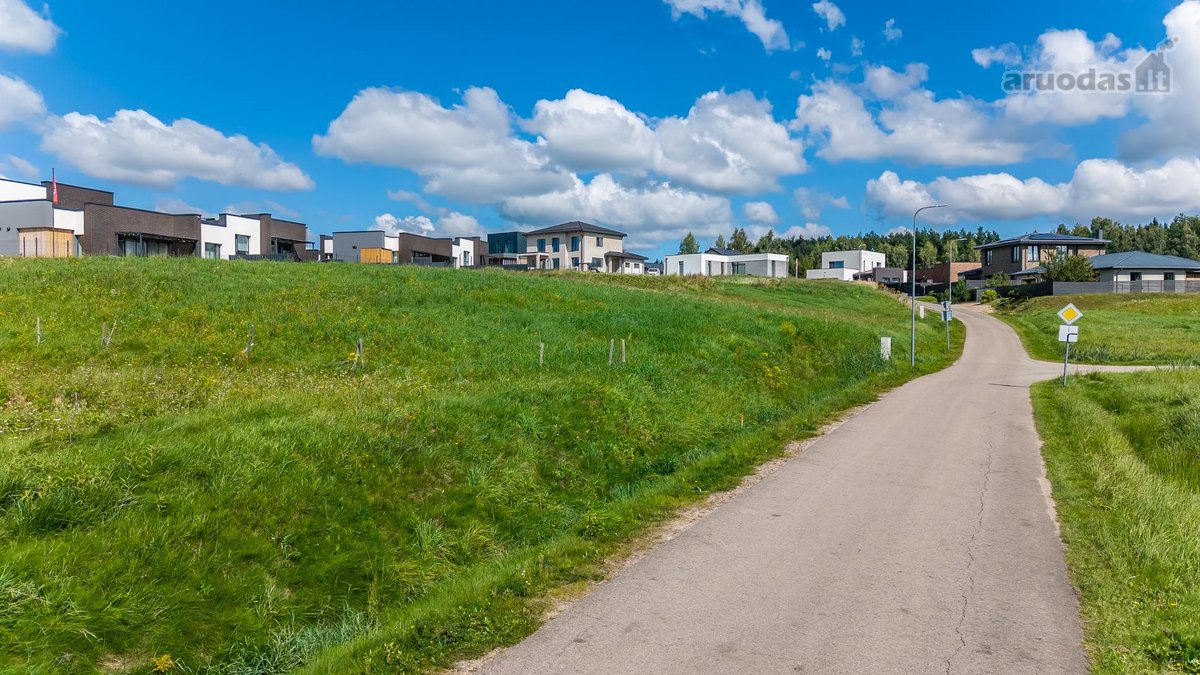 Parduodami 5 Sklypai – Vilniaus r.sav., - nuotraukos Nr. 22
