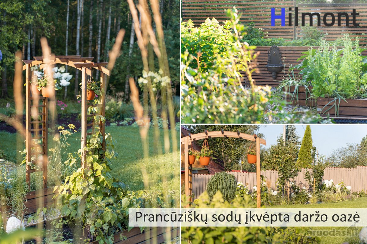 Išskirtinėje Vilniaus Vietoje, Veržuvos - nuotraukos Nr. 32