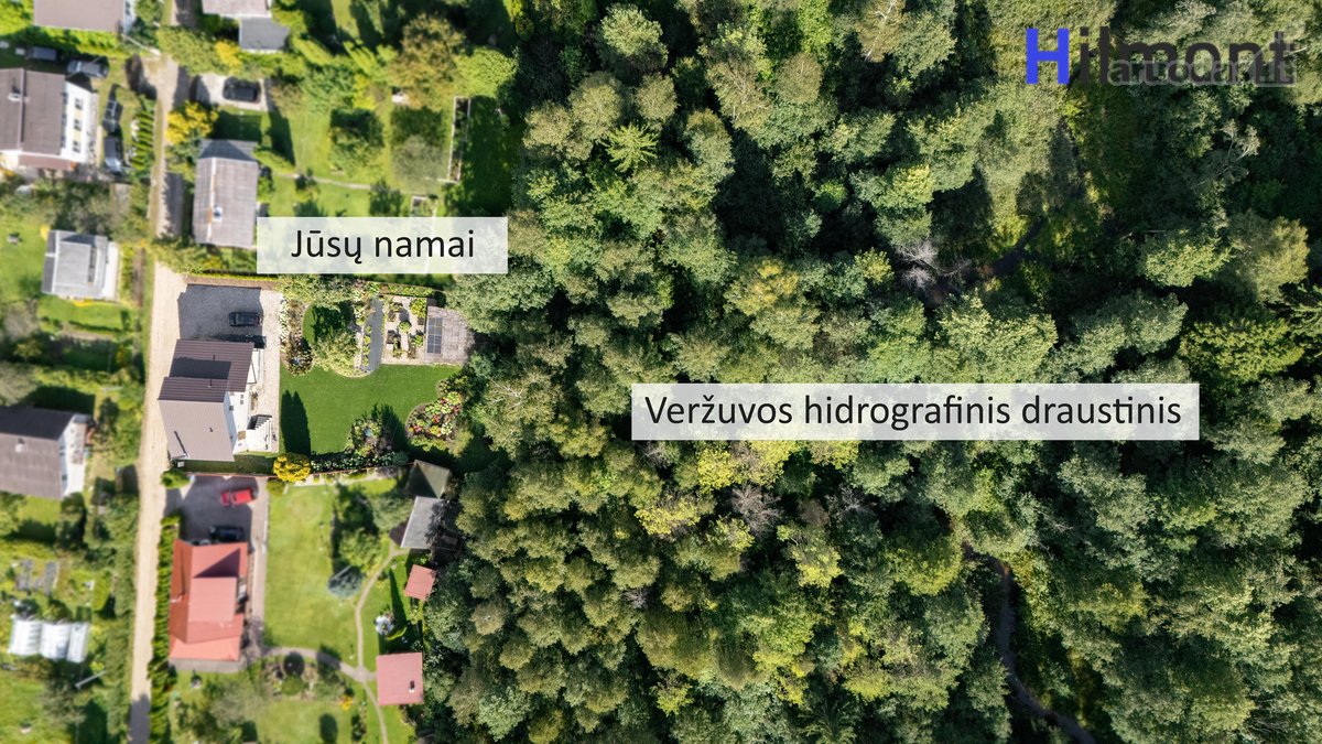 Išskirtinėje Vilniaus Vietoje, Veržuvos - nuotraukos Nr. 36