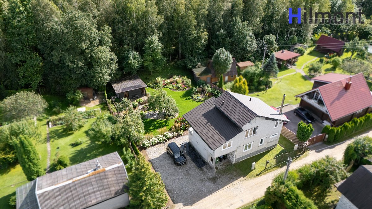 Išskirtinėje Vilniaus Vietoje, Veržuvos - nuotraukos Nr. 37