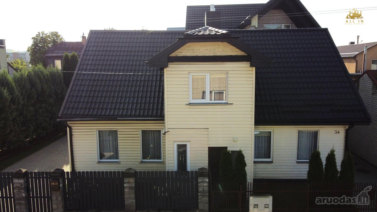 Retai pasitaikanti galimybė įsigyti du - nuotraukos Nr. 33