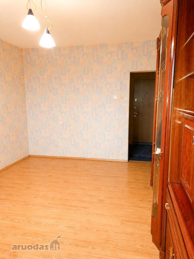 66,89 m² Be Kompromisų - 2 Miegamieji, 2 - nuotraukos Nr. 2