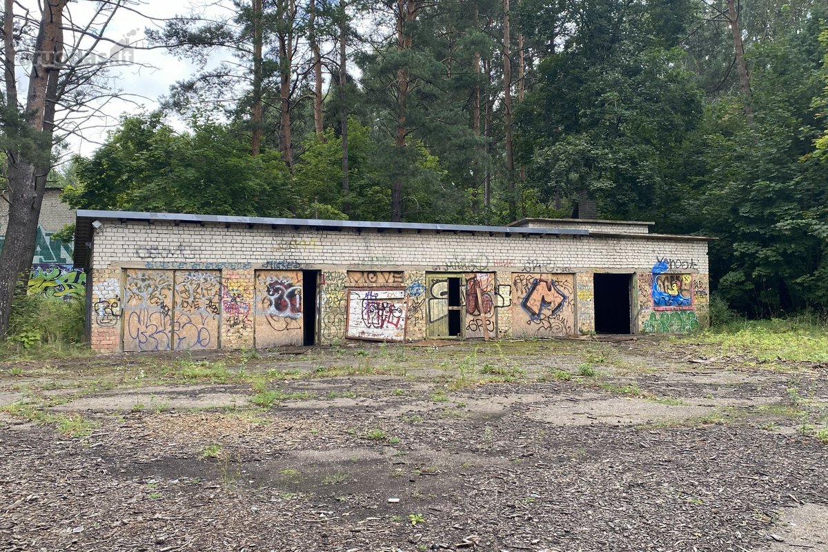 Parduodami devyni pastatai ir treji - nuotraukos Nr. 11